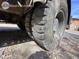 2007 Komatsu PW140-7 Wheel Excavator