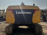 2024 LiuGong 926F Crawler Excavator