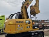 2024 Caterpillar 312 Crawler Excavator