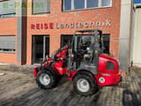 2020 Weidemann 1380 Mini Excavator