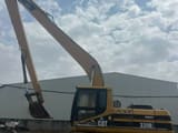 1998 Caterpillar 320BL Crawler Excavator