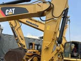 2022 Caterpillar 320D2 Crawler Excavator