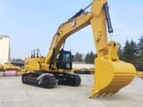 2026 Caterpillar 350 Crawler Excavator