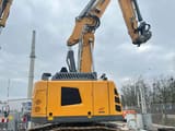 2022 Liebherr R936 NLC COMPACT G6.1-D Crawler Excavator