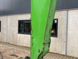 2009 Sennebogen 830M Material Handler
