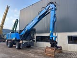 2022 Fuchs MHL331F Material Handler