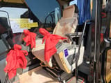 2024 Caterpillar 320GC Crawler Excavator