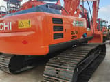 2023 Hitachi ZX200 Crawler Excavator