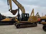 2024 Caterpillar 330 Crawler Excavator