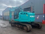 2020 Kobelco SK 230 SR LC-5 E Crawler Excavator