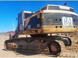 1994 Caterpillar 350L Crawler Excavator