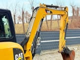 2019 Caterpillar 305.5E Mini Excavator