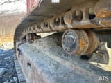 2017 Hitachi ZX490LCH-6 Crawler Excavator