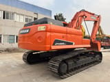 2023 Doosan DX225 Crawler Excavator