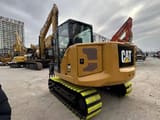 2019 Caterpillar 307.5 Crawler Excavator