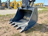 2025 Hyundai R340L SMART Crawler Excavator