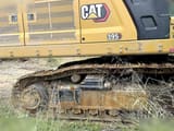 2021 Caterpillar 395 Crawler Excavator