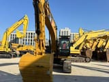 2012 Caterpillar 323DL Crawler Excavator