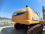 2017 CASE CX460 Crawler Excavator