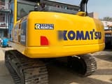 2019 Komatsu PC200-7 Crawler Excavator