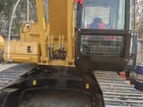 2023 Caterpillar 320CL Crawler Excavator