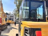 2021 Volvo EC60D Mini Excavator