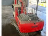 2018 Liebherr R922LC Material Handler