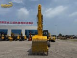 Komatsu PC300-8M0 Crawler Excavator