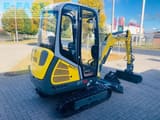 2024 Wacker Neuson ET18 Mini Excavator