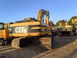 2010 Caterpillar 325BL Crawler Excavator