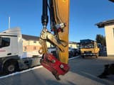 2013 Caterpillar M318D Wheel Excavator