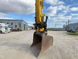 2012 Komatsu PC240LC-10 Crawler Excavator