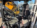 2019 Liebherr A920LI Wheel Excavator