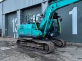 2022 Kobelco SK130LC-11 Crawler Excavator