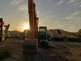 Hitachi ZX210 Crawler Excavator
