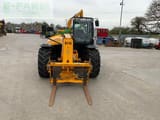 2022 JCB 542-70 AGRI XTRA Mini Excavator