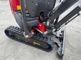 2024 Rhinoceros XN10-9 Mini Excavator