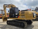 2024 Caterpillar 330D Crawler Excavator