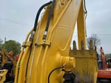 2020 Komatsu PC130-7 Crawler Excavator