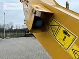 2022 Caterpillar MH3040-07A Material Handler