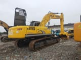 Kobelco SK350D Crawler Excavator