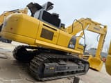 2024 Komatsu PC450-8 Crawler Excavator