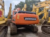 2014 Doosan DH300 Crawler Excavator