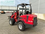 2023 Schäffer 3630 Mini Excavator