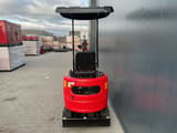 2024 Rhino-Cross R319 Mini Excavator