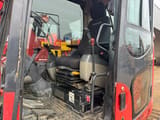 2017 Komatsu PC138US-11 Crawler Excavator