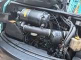 2022 Kobelco SK55SR Mini Excavator