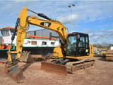 2016 Caterpillar 311FLRR Crawler Excavator
