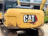 2023 Caterpillar 313GC Crawler Excavator