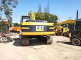 2024 Caterpillar 320B Crawler Excavator